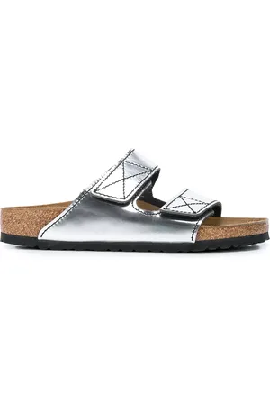 Proenza Schouler Chanclas Arizona x Birkenstock
