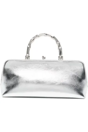 Jil Sander Bolso shopper Goji Bamboo pequeño