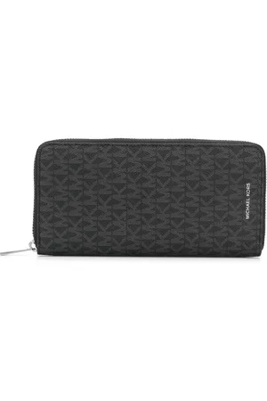 Michael Kors Cartera con logo estampado