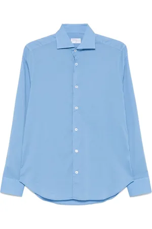 FEDELI Camisa de manga larga