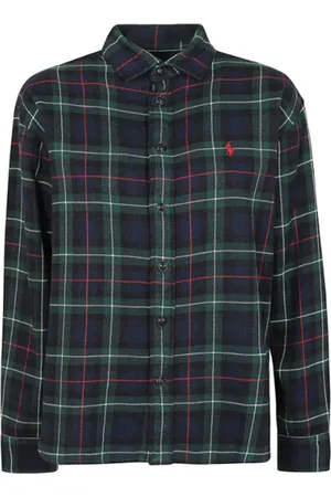 Ralph Lauren Camisa a cuadros