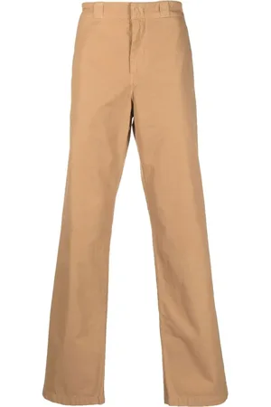 Aspesi Pantalones rectos