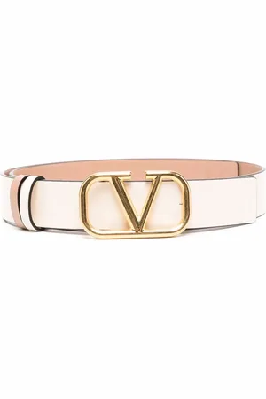 VALENTINO GARAVANI Cinturón VLogo Signature reversible