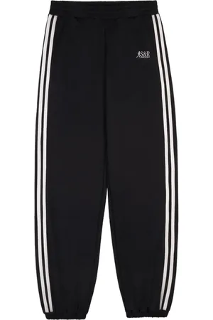 Sporty & Rich Pantalones de chándal Runner 90s Elio