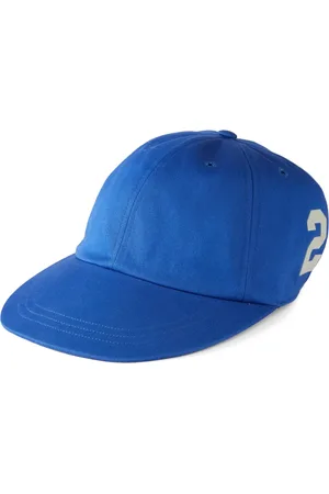 Gucci Gorra con logo estampado