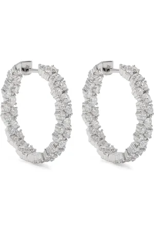 APM Monaco Aros con apliques en pavé