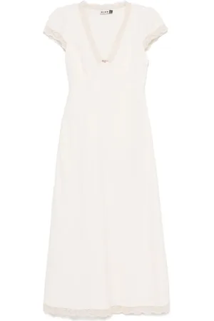 RIXO London Vestido Clarice