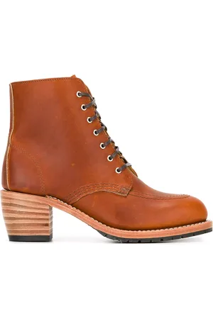 Red Wing Botas con cordones