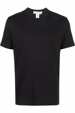 Comme des Garçons Camiseta de manga corta