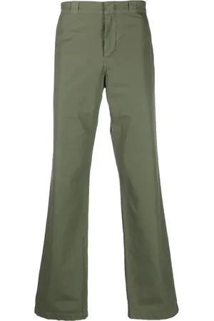 Aspesi Pantalones rectos