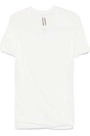 Rick Owens Camiseta doble