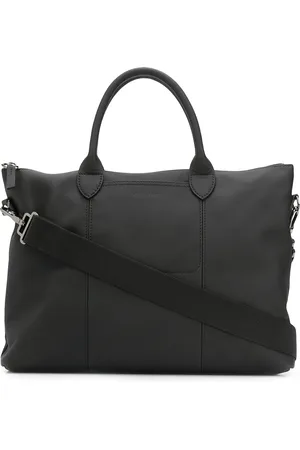 Longchamp Bolso shopper con asa en el tope
