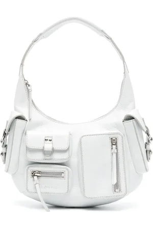BLUMARINE Bolso de hombro Hobo pequeño