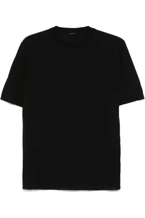 TRANSIT Camiseta de algodón