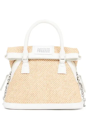 Maison Margiela Bolso 5AC Classique mini