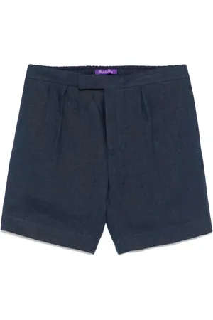 Ralph Lauren Bermudas de lino