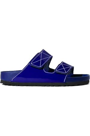 Proenza Schouler Chanclas Arizona de x Birkenstock