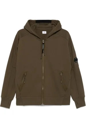 C.P. Company Cotton hoodie