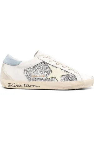 Golden Goose Zapatillas bajas Super-Star