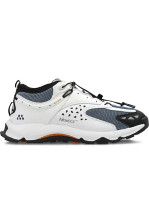 Athletics Footwear Zapatillas con logo estampado