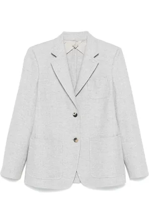 Max Mara Blazer Carpi