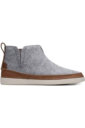 Clarks Botas Gereld Easy