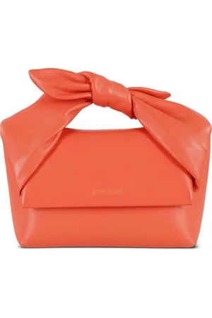 J.W.Anderson Bolso shopper Midi Twister
