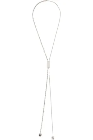 Maison Margiela Collar de cadena