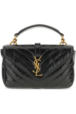 Saint Laurent Bolso shopper College mini