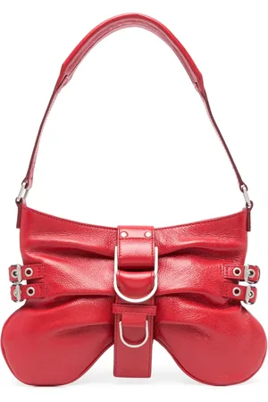 BLUMARINE Bolso de hombro Butterfly