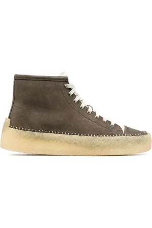 Clarks Zapatillas Caravad Mid