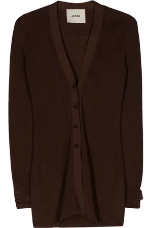 AERON Cárdigan Baxter