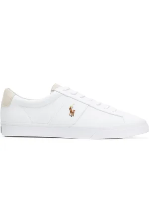 Ralph Lauren Zapatillas con cordones