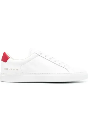 COMMON PROJECTS Zapatillas Retro Low