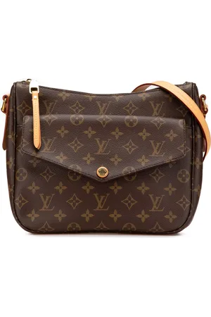 LOUIS VUITTON Bandolera Monogram Mabillon 2017