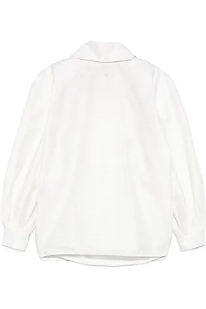 Marni Blusa de algodón