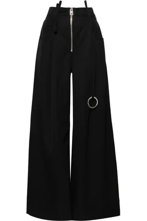 The Attico Pantalones anchos