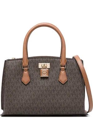 Michael Kors Bolso shopper Ruby pequeño con logo