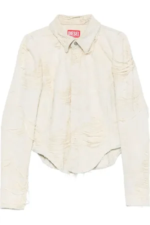 Diesel Camisa De Madeline