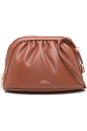 A.P.C. Bandolera Ninon mini