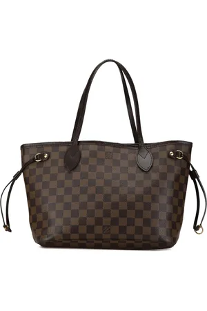 LOUIS VUITTON Bolso shopper Neverfull PM 2009