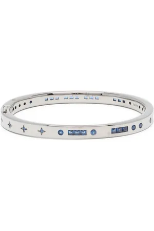 APM Monaco Pulsera Bonheur Morse con código