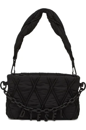 Diesel Bolso de hombro Charm-D