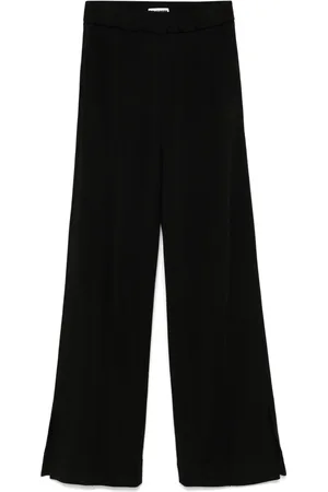 Jil Sander Pantalones anchos
