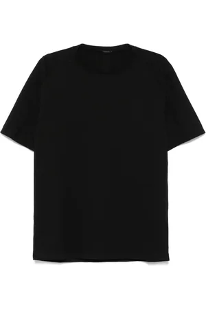 TRANSIT Camiseta de tejido jersey