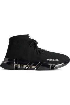 Balenciaga Zapatillas Speed con cordones