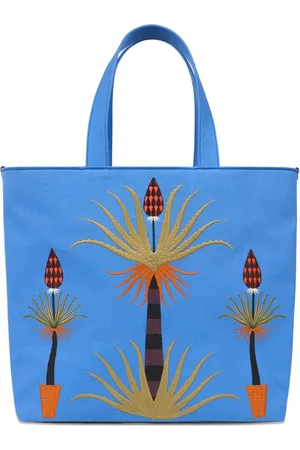 Etro Bolso shopper Iacurci de x Agostino