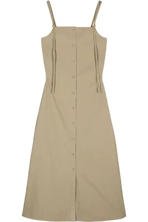 AERON Vestido midi Dionne
