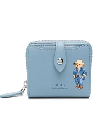 Ralph Lauren Cartera Polo Bear