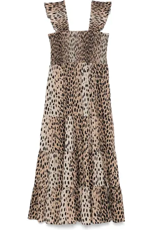 RIXO London Vestido Kendall